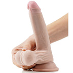 TOYBOY ADONIS Realistic cock with swinging balls Dildo - image 4