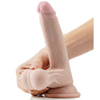 TOYBOY ADONIS Realistic cock with swinging balls Dildo