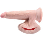 TOYBOY ADONIS Realistic cock with swinging balls Dildo - image 6