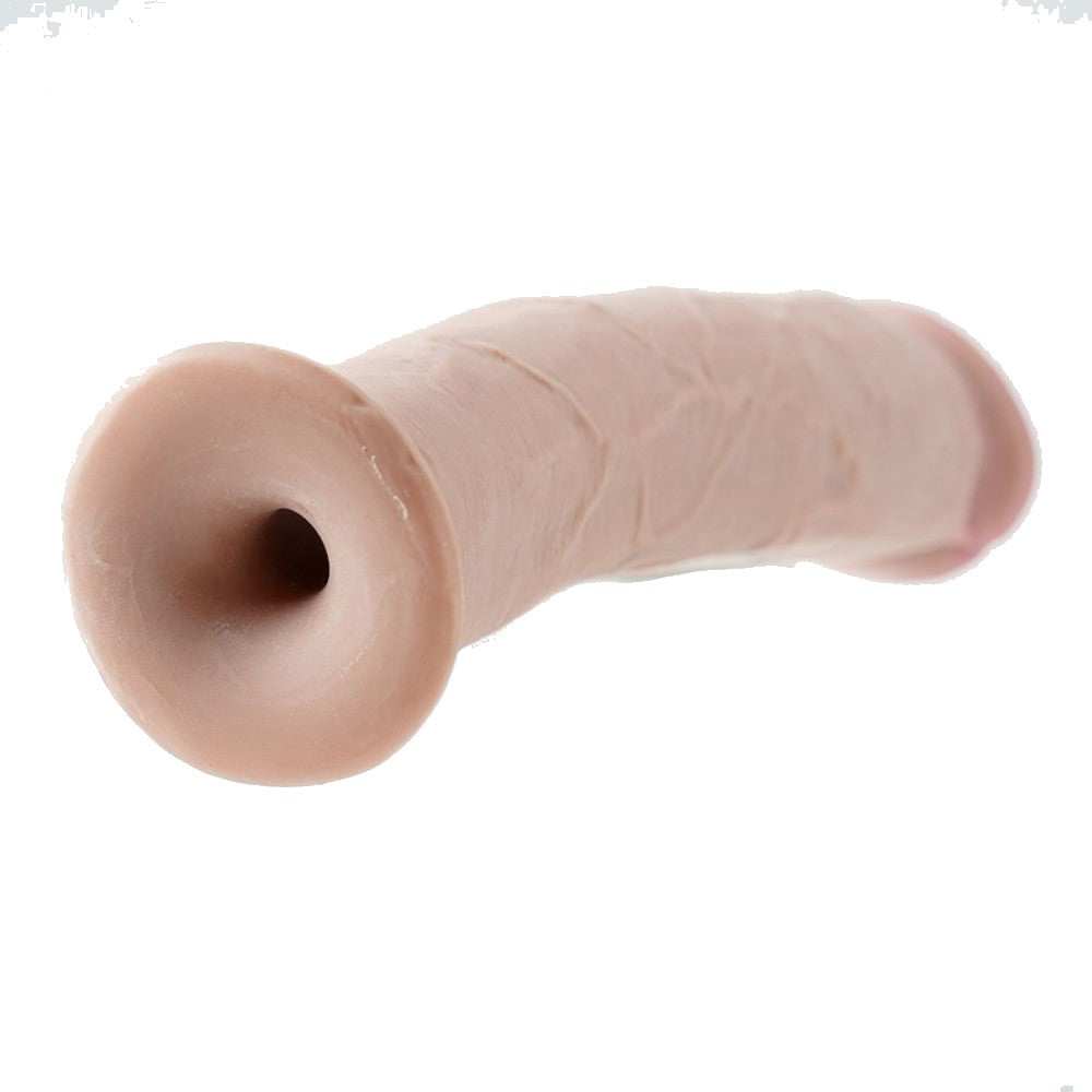 TOYBOY RONALD Realistic TPE suctioned Dildo 28.5 cm - image 4