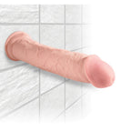 TOYBOY RONALD Realistic TPE suctioned Dildo 28.5 cm - image 7