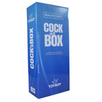 TOYBOY RONALD Realistic TPE suctioned Dildo 28.5 cm - image 8