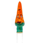 XL 7 Carrot Fun condom