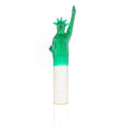 XL 10 Statue of Liberty Fun condom - image 2