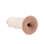 TOYBOY RICHARD TPE suction Dildo 18 cm - image 4
