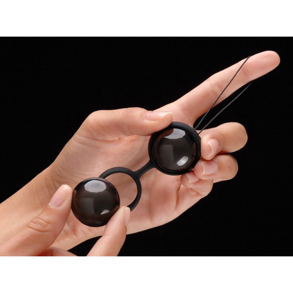 LELO Luna Beads Noir - image 3