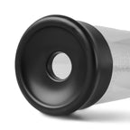 Silicone Ring for Penis Pumps Black - image 2