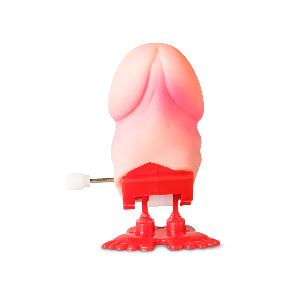 Wind up jumping Jolly Pecker Δευτερεύουσα εικόνα προϊόντος