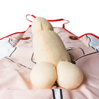 Sexy Apron with Penis - image 2