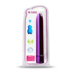 Multi speed Bullet Vibrator 18x2.5 cm PURPLE - image 5