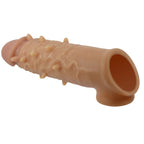 PRETTY LOVE OSBORN liquid silicone penis sleeve 16.5 cm - image 4