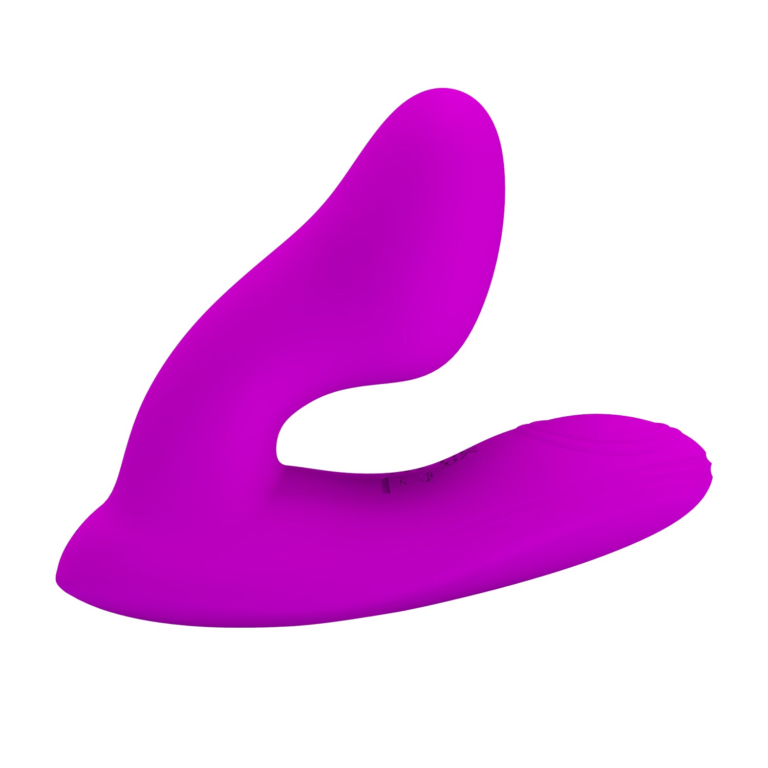 PRETTY LOVE MELVIN clitoral and G-spoter remote controlled vibrator - image 3