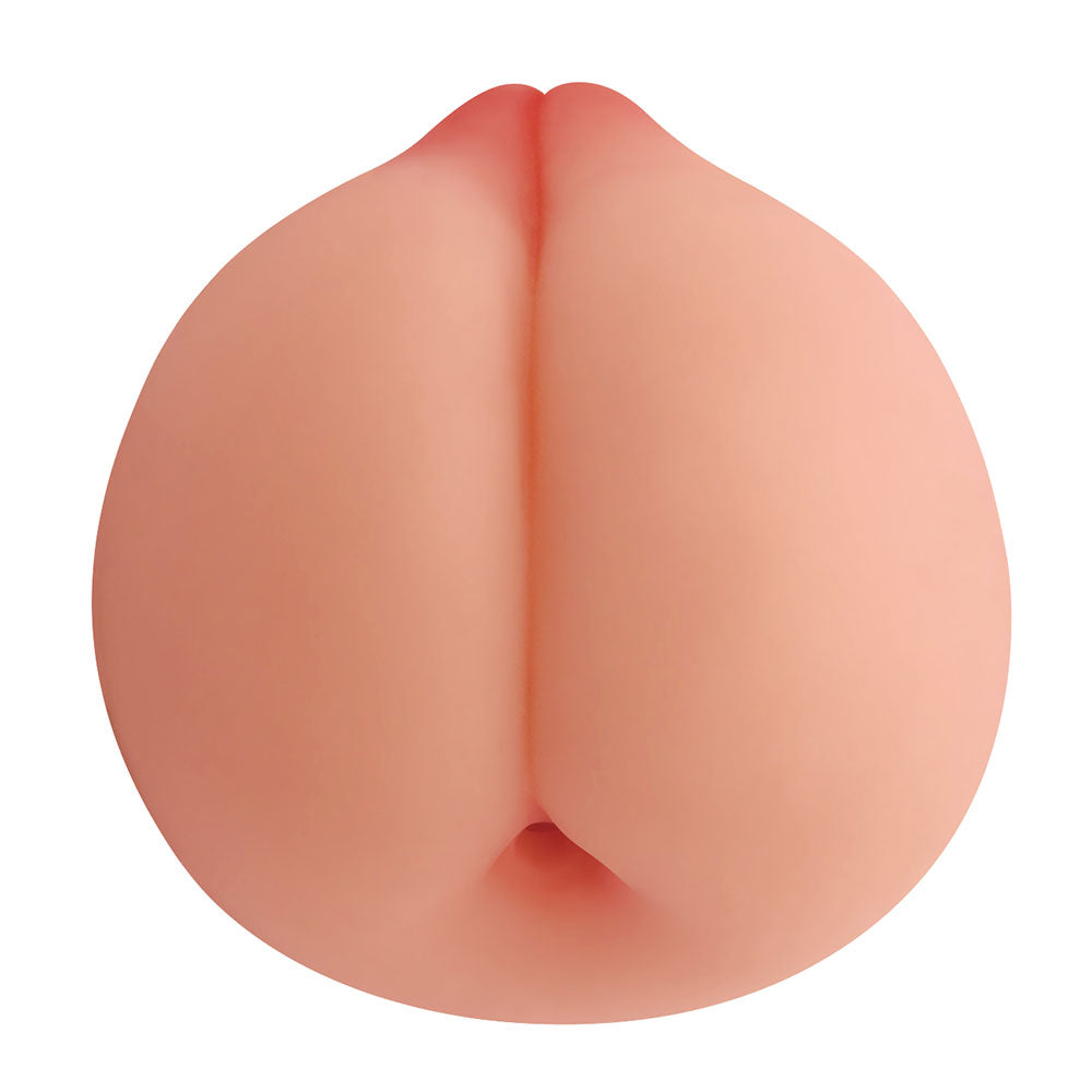 PRETTY LOVE HONEY PEACH male sex toy 9.5 см - image 5