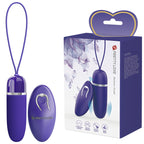 PRETTY LOVE DARLENE-YOUTH small wireless controlled Bullet Vibrator - image 8