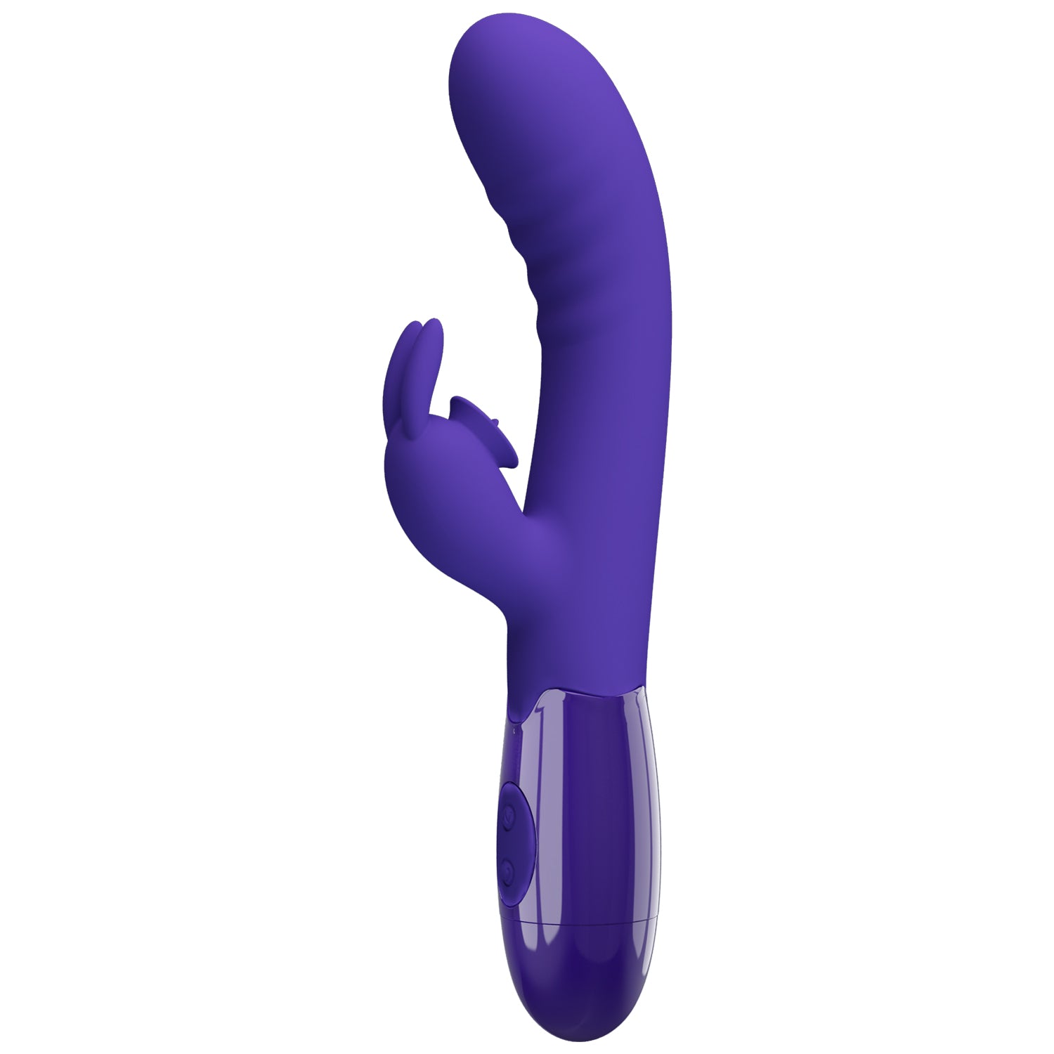 PRETTY LOVE CERBERUS YOUTH Rechargeable 30 function vibrator - image 6