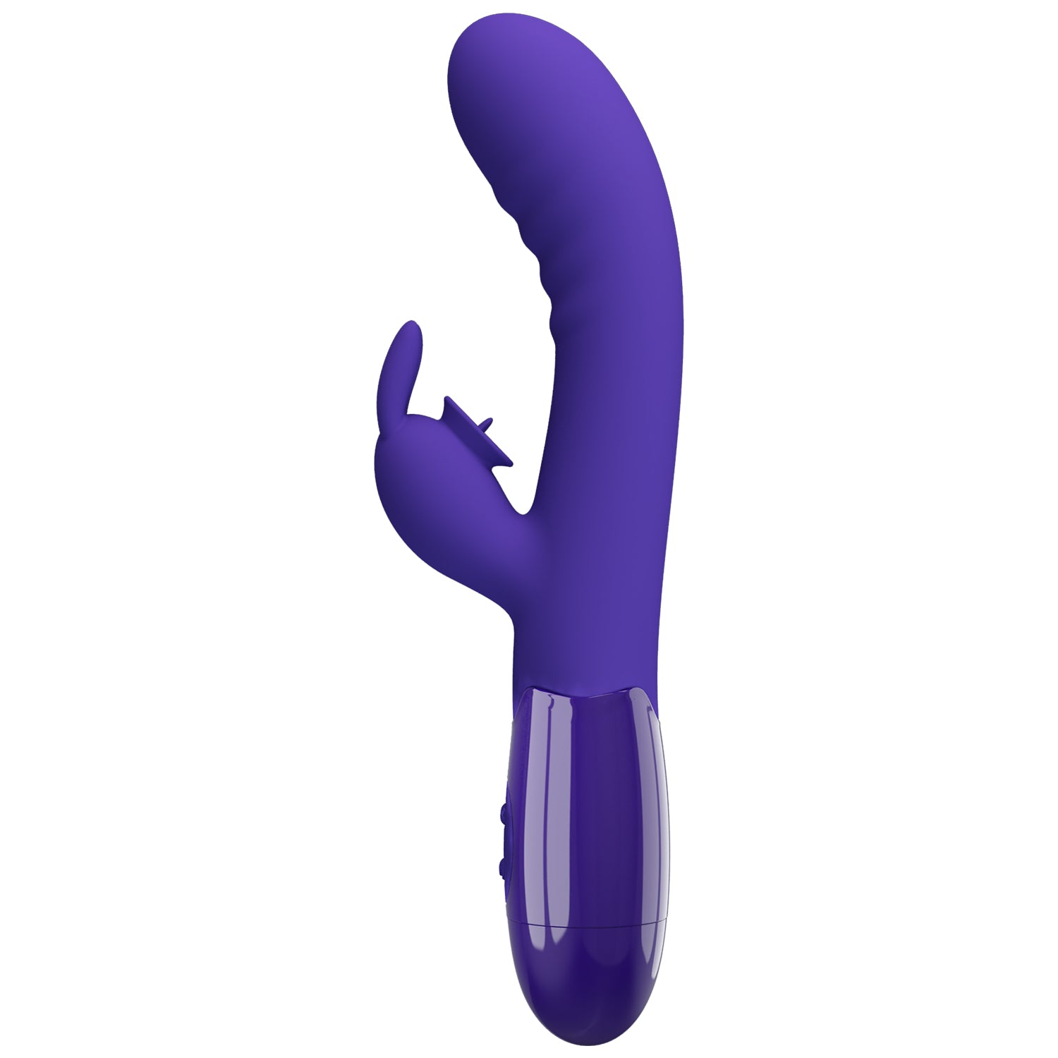 PRETTY LOVE CERBERUS YOUTH Rechargeable 30 function vibrator - image 7