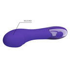 PRETTY LOVE ELEMENTAL YOUTH rechargeable dildo vibrator - image 5