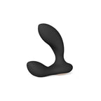 HUGO 2 Remote Controlled Prostate Massager Black