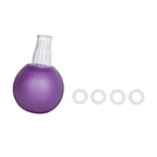 CalExotics Nipple Play Nipple Bulb PURPLE - image 2