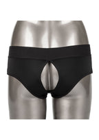 Backless Brief Harness with O ring
