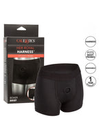 Boxer Brief Harness with O ring - image 13