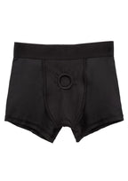 Boxer Brief Harness with O ring - image 17