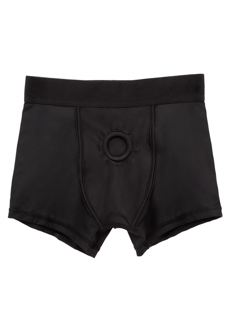 Boxer Brief Harness with O ring - image 17
