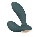 HUGO 2 Remote Controlled Prostate Massager Green