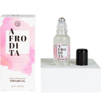 Afrodita Perfume Oil Natural Pheromones 20 ml