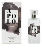 APOLO Spray Perfume Natural Pheromones 50ml