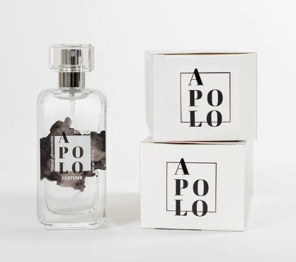 APOLO Spray Perfume Natural Pheromones 50ml Secondary image