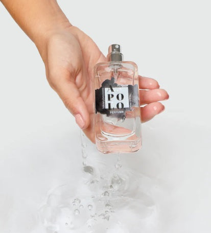 APOLO Spray Perfume Natural Pheromones 50ml