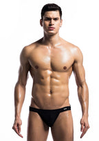 Fetish Swim Jockstrap BLACK