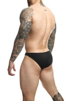 MOB Toucan Bikini BLACK - image 5