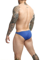 MOB Toucan Bikini ROYAL - image 5