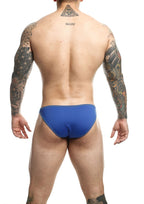 MOB Toucan Bikini ROYAL - image 2