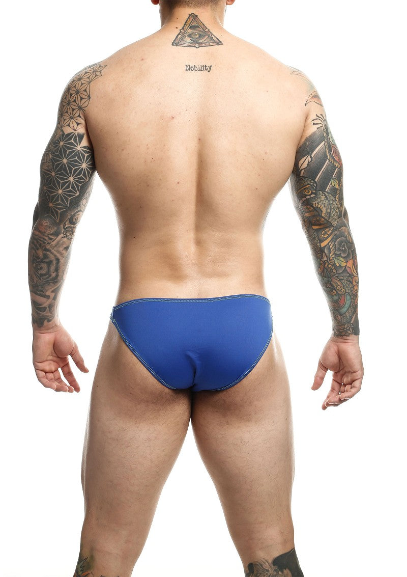 MOB Toucan Bikini ROYAL - image 2