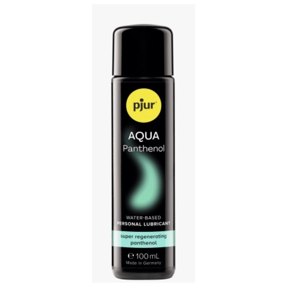 Pjur Aqua Panthenol 100ml