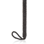 Nylon Rope Wand with Bowknot Feather Tickler - image 6