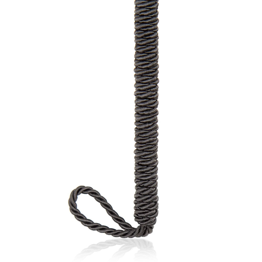 Nylon Rope Wand with Bowknot Feather Tickler - image 6