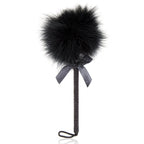 Nylon Rope Wand with Bowknot Feather Tickler - image 7