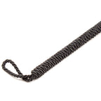 Nylon Rope Wand with Bowknot Feather Tickler - image 8