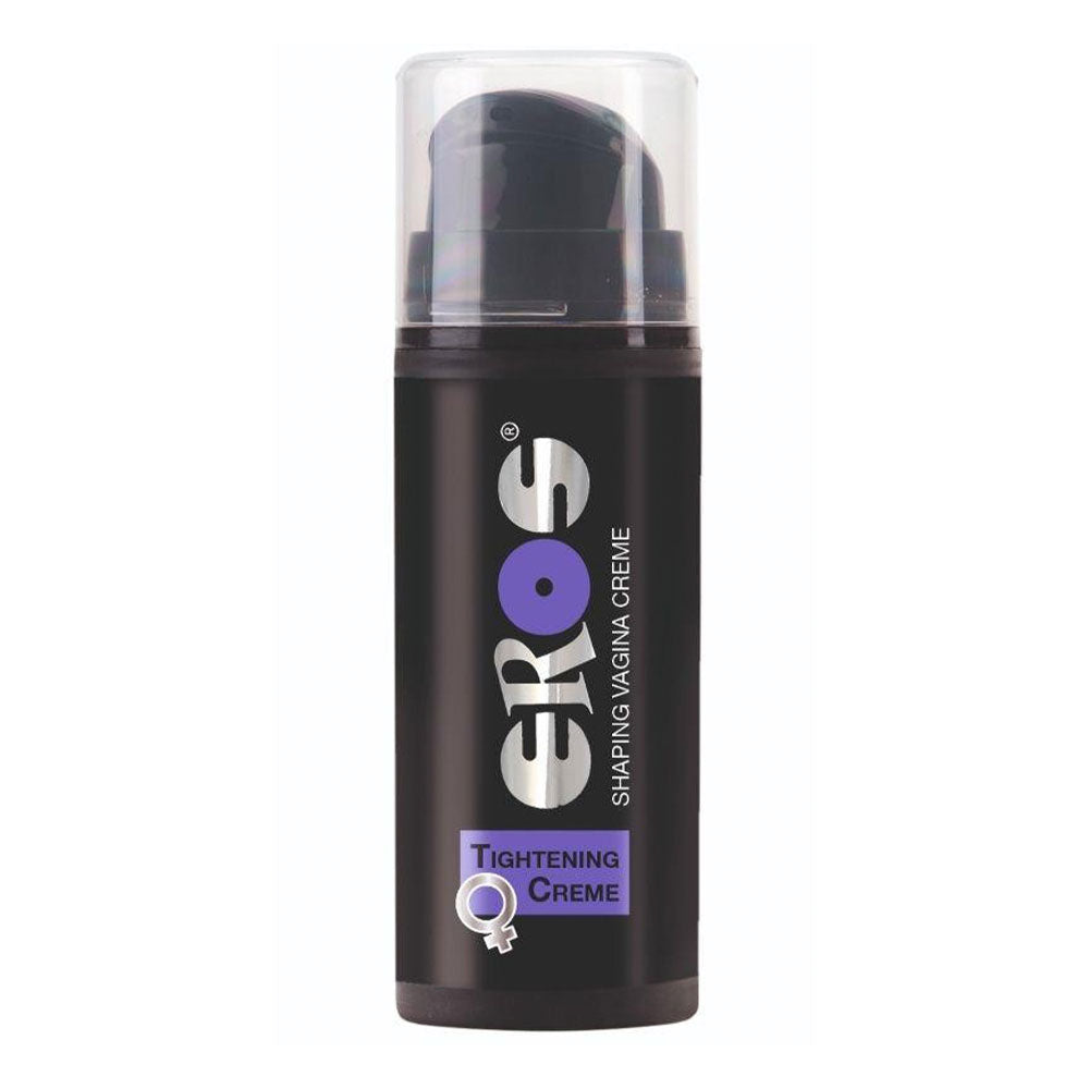 Eros Tightening Cream 30 ml Κύρια εικόνα προϊόντος
