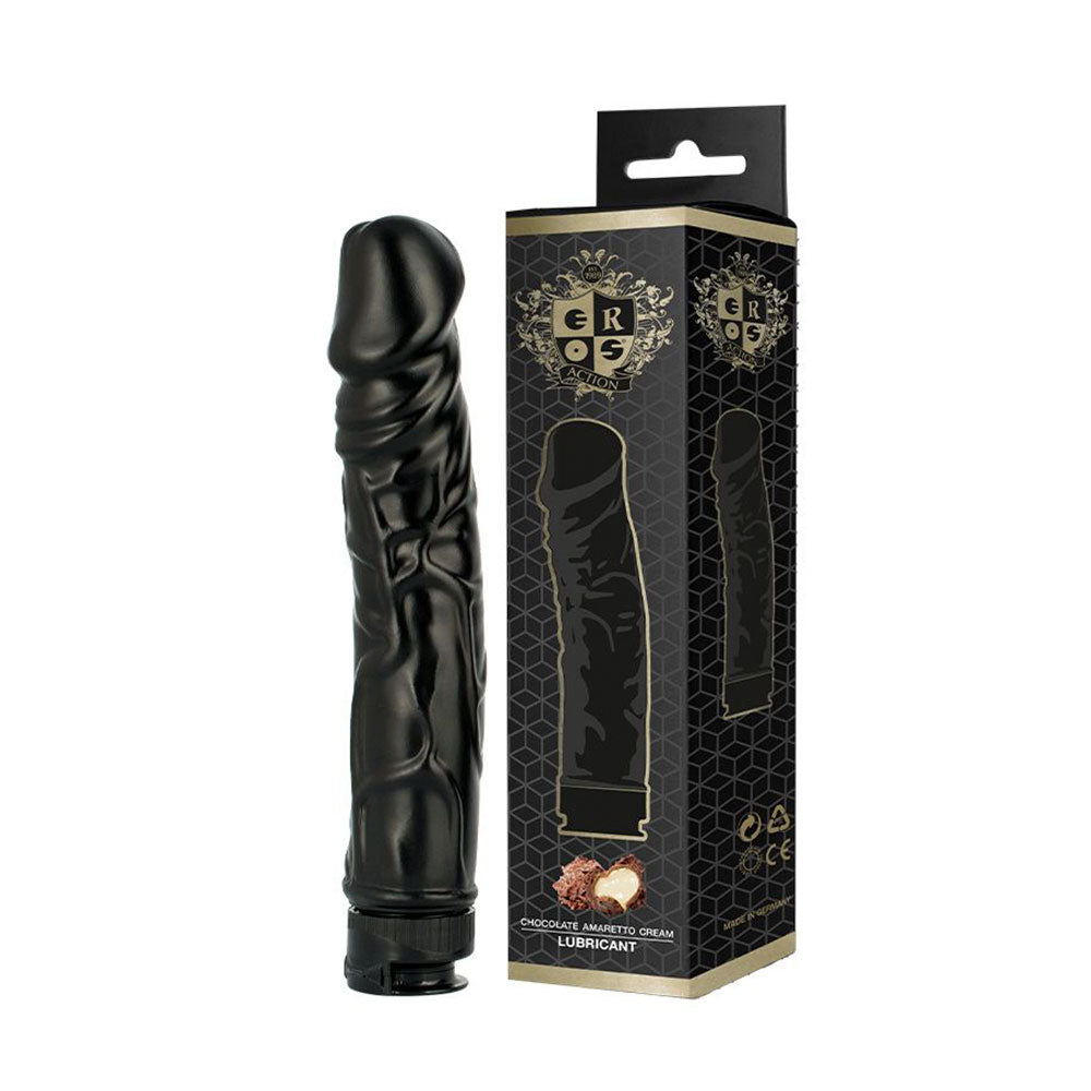 EROS Action Chocolate Amaretto Cream Lubricant 100ml Κύρια εικόνα προϊόντος