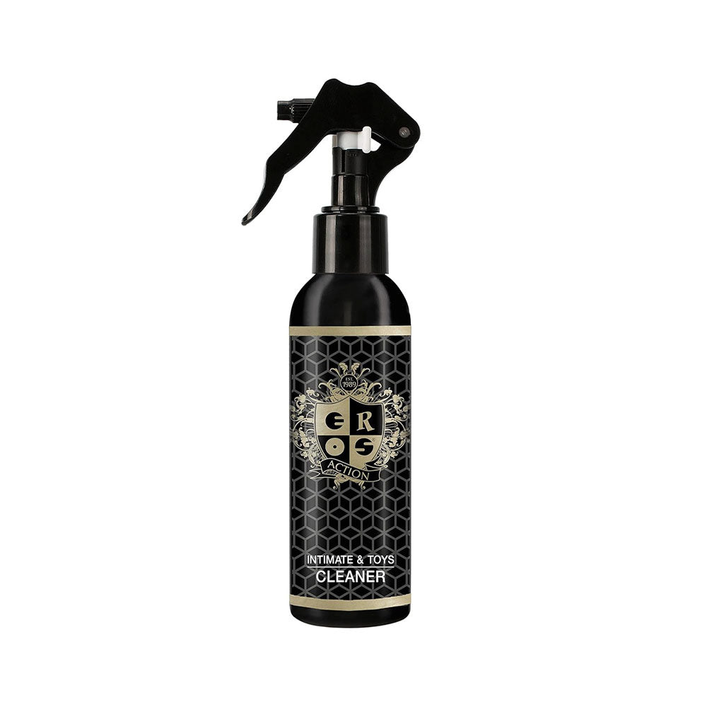 EROS Action Intimate and Toys Cleaner 150 ml Κύρια εικόνα προϊόντος