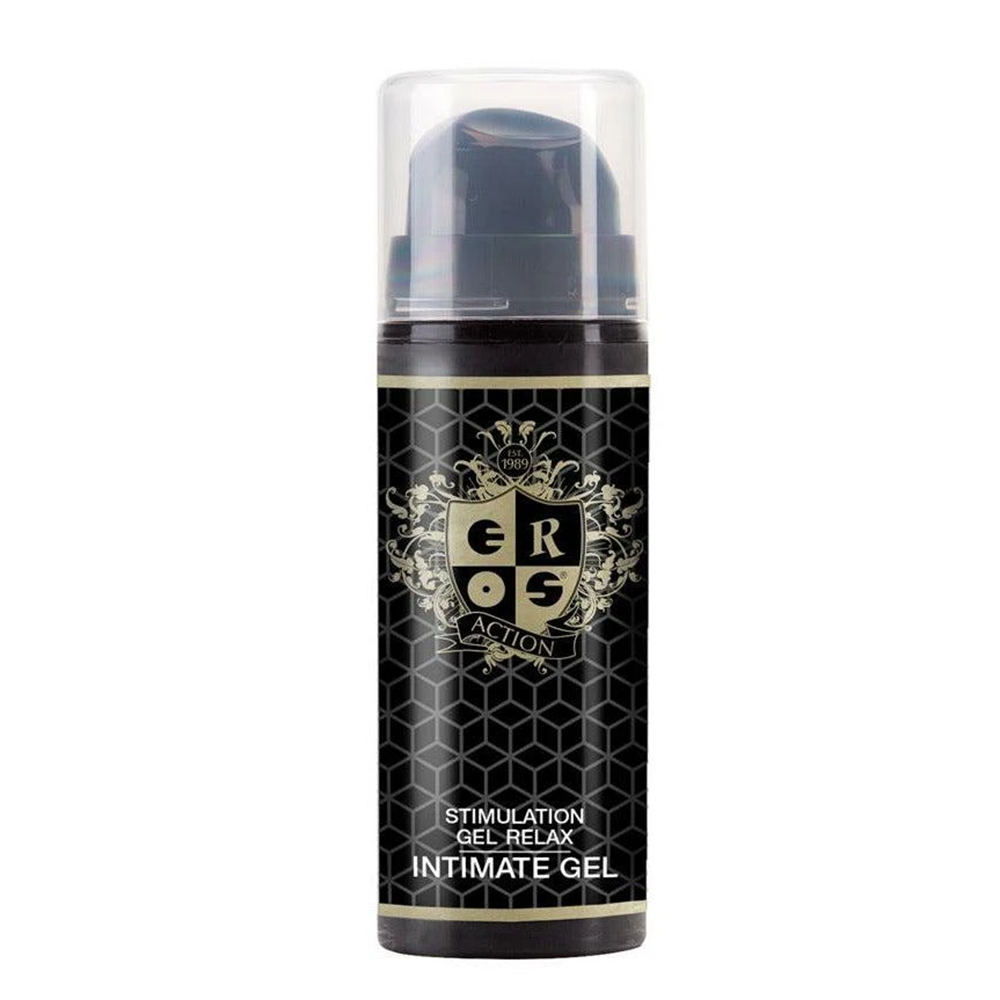 EROS Action Stimulation Gel Relax Intimate Gel 30 ml