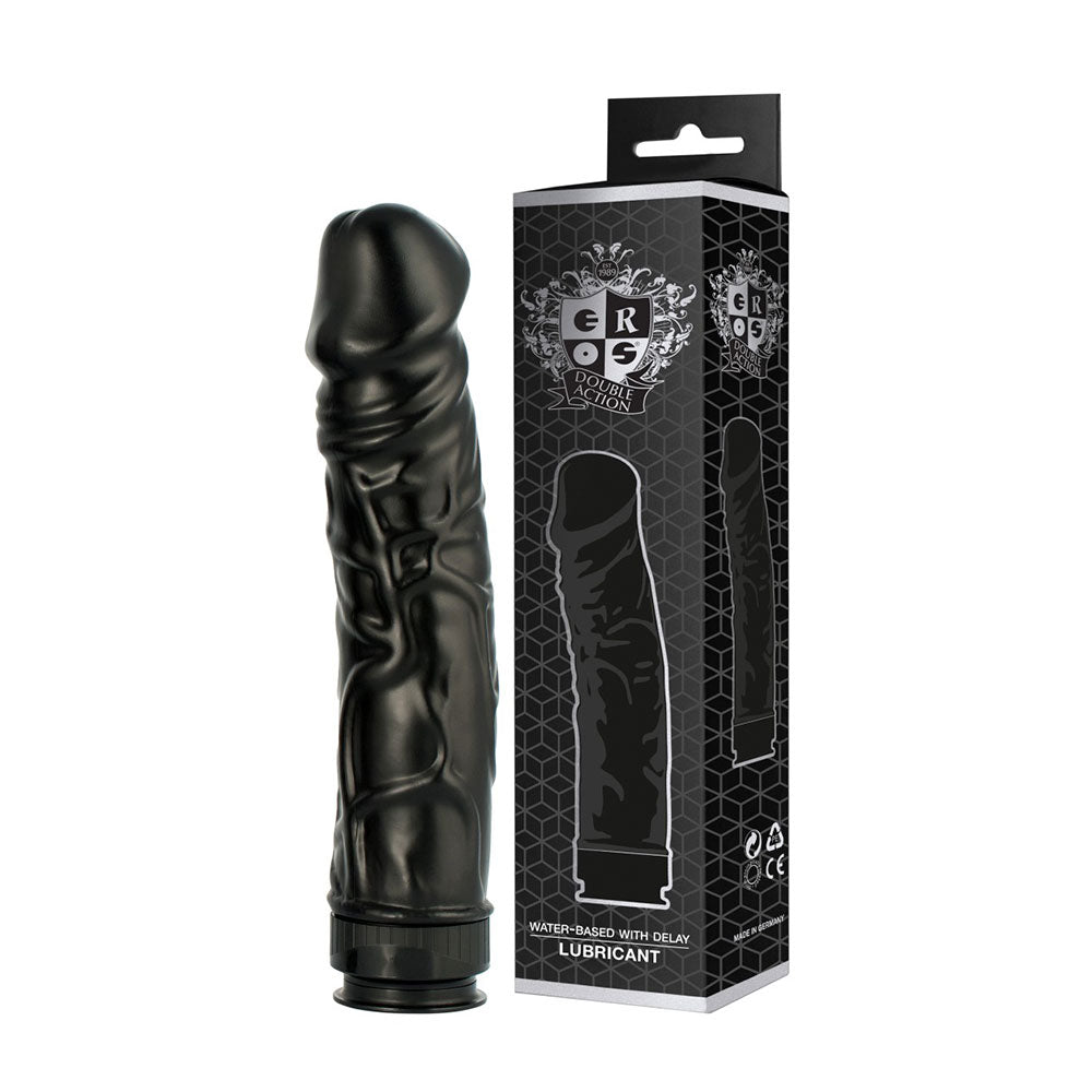 EROS Double Action Water-Based Delay Lubricant 300 ml Main image