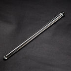 NAUGHTY TOYS Glass urethra dilator 8mm