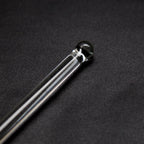 NAUGHTY TOYS Glass urethra dilator 8mm - image 3