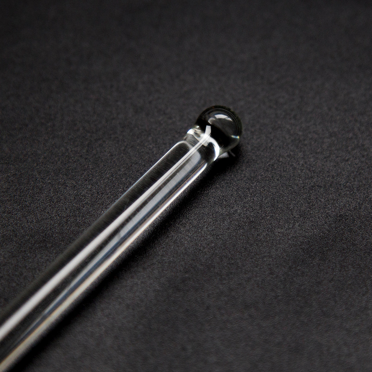 NAUGHTY TOYS Glass urethra dilator 8mm - image 3